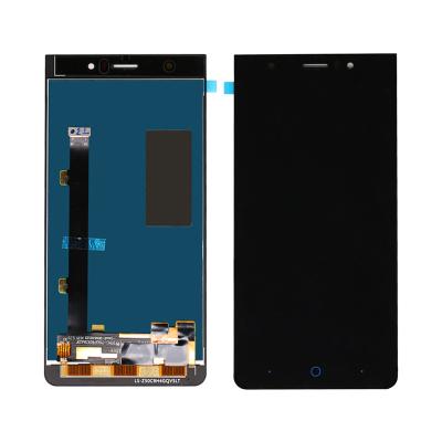 China ZTE Blade A511 Full LCD Display Screen Touch Digitizer 5 Inch Smartphone Parts for sale