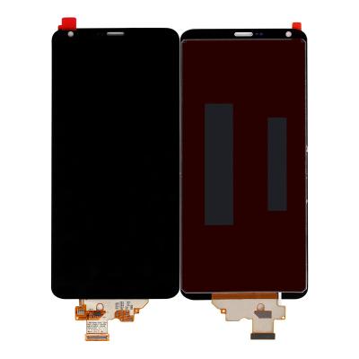 China Replacement LCD Touch Screen Digitizer For LG G6 For LG G6 G6 LCD Screen Display for sale