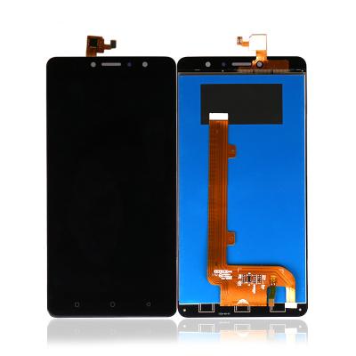 China Replacement LCD Touch Screen L9 Plus LCD Display Digitizer Assembly For Tecno L9 Plus 6.0 inch for sale