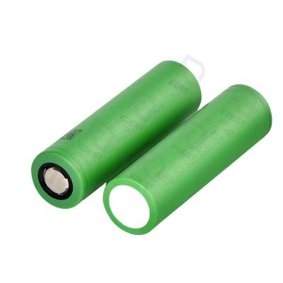 China Long Cycle Life Made In Japan Murata VTC6 18650 3.7V 3000mAh High Drain Rechargeable Battery for sale