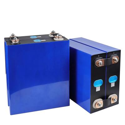 China Lifepo4 Lithium Ion Batteries 207*174*54 Cells 3.2v 230ah Lifepo4 Battery Solar System for sale