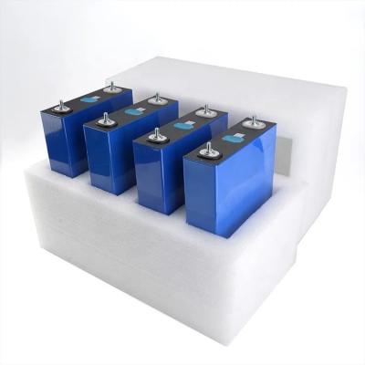 China New Arrival 3.2v 230ah Lifepo4 Prismatic Cell For Solar Energy Storage 207*174*54 for sale