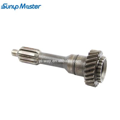 China Spare Herringbone Machinery Repair Shops Welger Part Renault 4 Gear Profia for sale