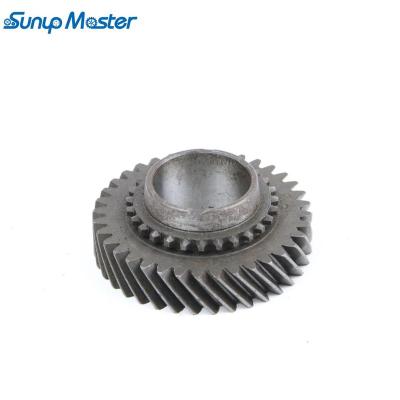 China Agricultural Manual Transfer Gearbox Gear Box Standard Size for sale