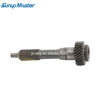 China SCM415 Hiace van transmission input shaft parts 33301-35071 for sale