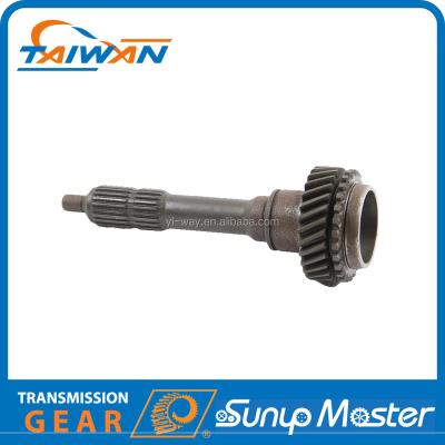 China 33311-87316 Transmission Input Steel Shaft For V57 Parts for sale