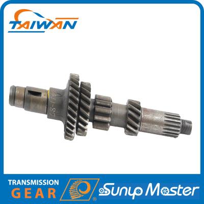 China SCM415 33411-87321 for auto transmission counter gears parts for sale