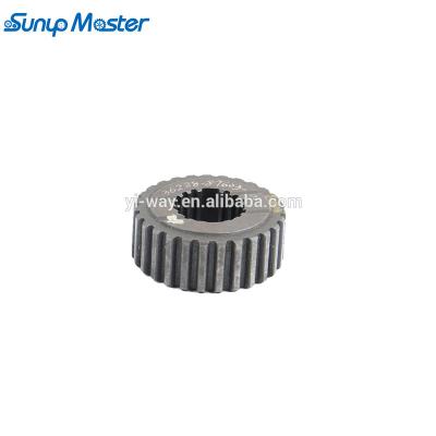 China Rocky Machinery Repair Shops F300 Transfer Gear Hub 36238-87603 For Spur Gear for sale