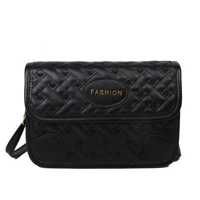 China Korean European and American retro fashion texture student single shoulder bag for sale