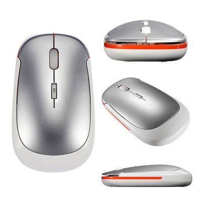 China Laptop wholesale wireless mouse gaming factory foreign trade ultra-thin 3500 mouse can be customized for sale