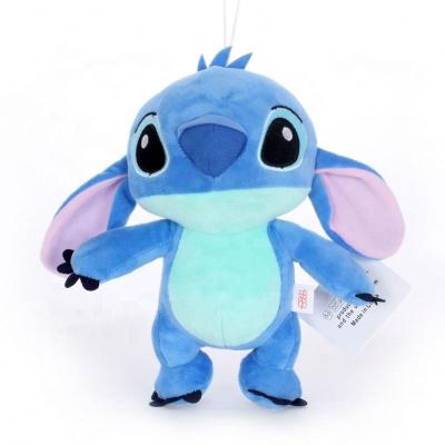 China Cartoon Toy High Quality Stitch Plush Lilo Doll and Stitch Plush Toys for Children Kids for sale