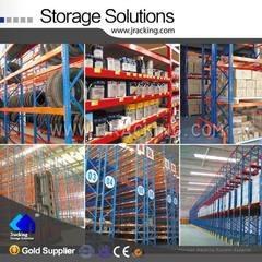 Proveedor verificado de China - JRACKING(CHINA) STORAGE SOLUTIONS