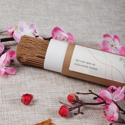 China Incense Net 50g Chinese Jasmine, Rose, Rosemary, Jasmine, Osmanthus Fragrance Incense Sticks and Custom Natural Flower Fragrance Incense Sticks for sale