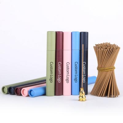 China Chinese Pharmacopoeia Formula Stick Incense Stick Incense, Herb Meditation Incense Oud Sandalwood Steam Delicious Scent Incense for sale