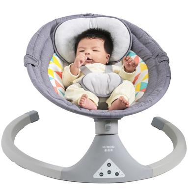 China Modern hot sale baby swing, baby cradle swing, automatic safety vibration baby swing chair for sale