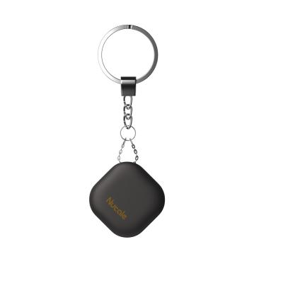 China ABS 2022 Low Energy Anti Lost Key Finder Cheap Key Chain Finder For Car Finder For Kids/Bags/Car/Dogs/Cats for sale