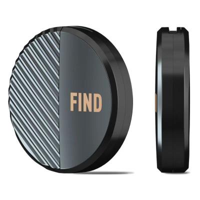 China Find Keys Low Energy Alarm Key Chain Bluetooth Personal Key Tracker for sale