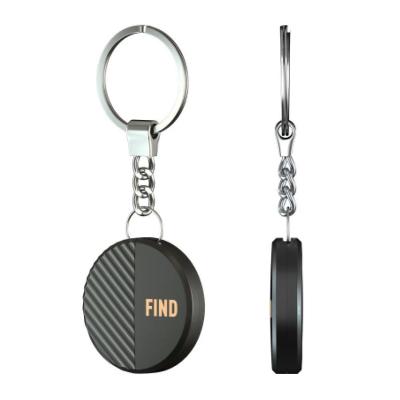 China Find Keys Bluetooth Tag With Anti Lost Key Alarm System Tracker for sale