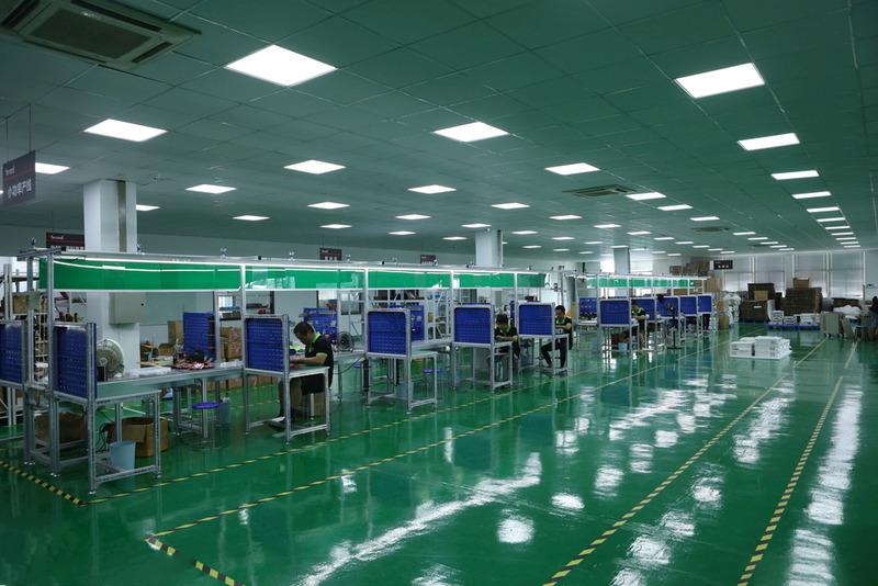 Verified China supplier - Shenzhen Junhui Technology Co., Ltd.