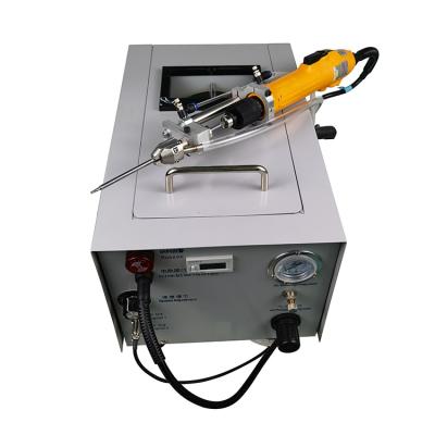 China Excellent Service Care Screw Tightening Machine Screwdriver Machine Automatic Feeding 5000pcs Screwdriver For M 2x6 Screws for sale