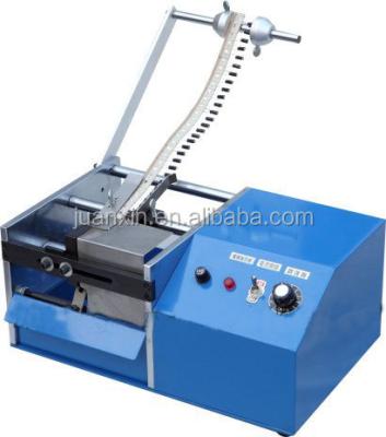 China Auto Tapered Radial Lead Forming Machine Condenser Strip Cutting Bending Machine 50*33*28CM for sale