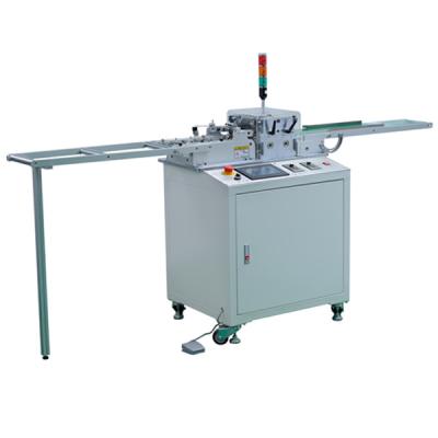 China For Separating PCB Board Into Strips 2019 New Arrival Blades PCB Slitter PCB Separator Machine Multi Efficient PCB Cutter for sale