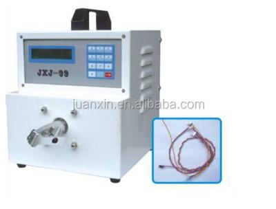 China Cable Winding Wire Winding Machine Cable Core Twisting Machine Wire Twister Machine for sale