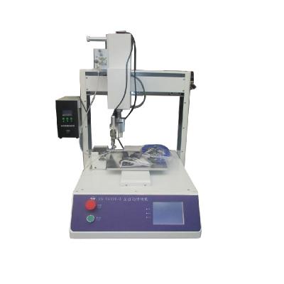 China Toy Factory Price Automatic Phone PCB FCA Panel Machine PCB Soldering Soldering Machine for sale