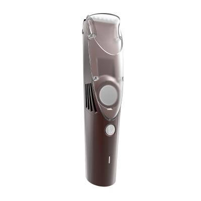 China New Automatic Unibono Outdoor Design Rechargeable Electric Trimmer Inhale Men Trimmer For Vacuum For Promotion for sale