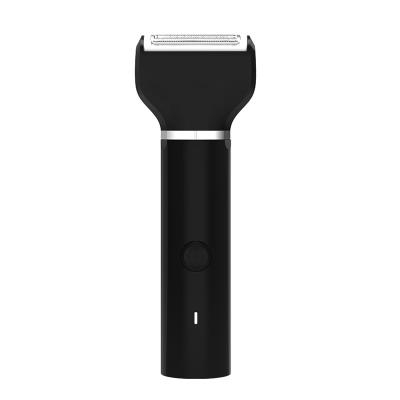 China Foil Shavers IPX7 Waterpoof Technology Outdoor Portable USB Rechargeable Electric Razor for sale