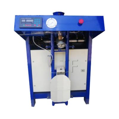 China Valve Tile Chemical Wall Putty Packing Machine Mortar Adhesive Dry Packaging Machine for sale