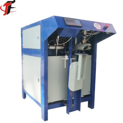 China Chemical Automatic Cement Power Valve Mouth Wall Putty Packing Machine for sale