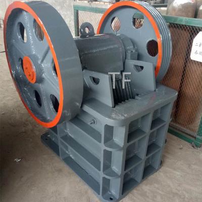 China Stone crusher pe 150x250 200x350 250 x 400 400x600 jaw crusher for sale