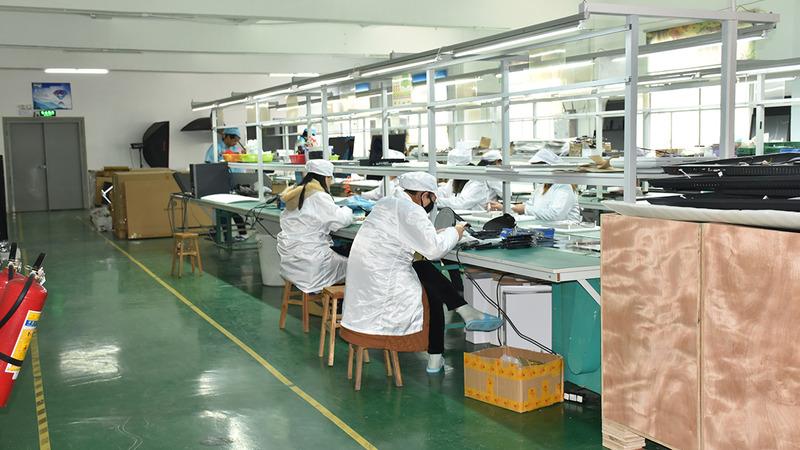 Verified China supplier - Shenzhen Hengstar Technology Co., Ltd.