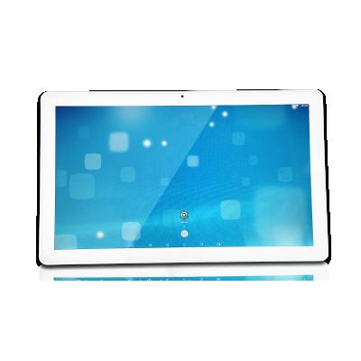 China Hard 21.5 Inch RK3288 2GB Quad Core Activities White Touch Screen Android Tablet PC for sale