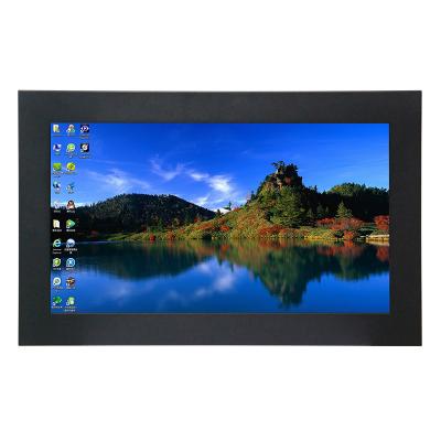 China Showroom 46 Inch Brightness High Outdoor Sunlight Readable LCD Monitor for sale