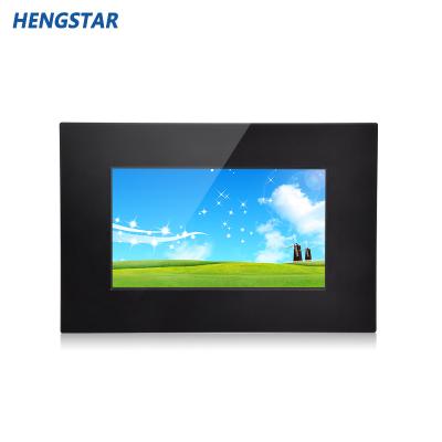 China 8.4 Inch All In One PC TV Touch Screen Anti-Glare POS Digital Touch Screen Interactive Panel All In One PC 8.4 Inch for sale