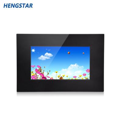 China Factory Use 8.4 Inch Mini Industrial Touch Screen Panel PC Touch Screen High Resolution Panel for sale