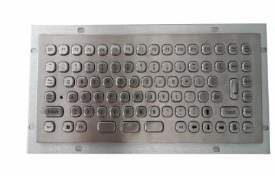 China Mini teclado industrial del USB en venta