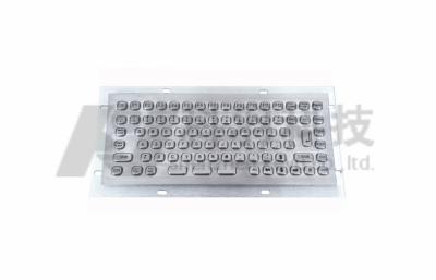 China Relação USB ou PS2 mini teclado de 87 médico industrial chave à venda