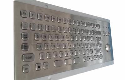 China Mini teclado industrial compacto, llaves de funcionamiento y llaves numéricas en venta