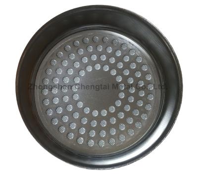 China Hotel Shower Screen Pre cision For Espresso Coffee Machine for sale