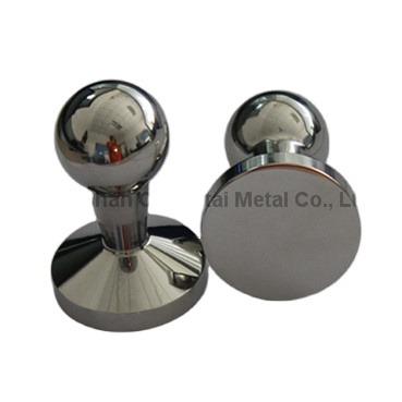 China Hotel 58mm tamper for espresso coffee machine for sale