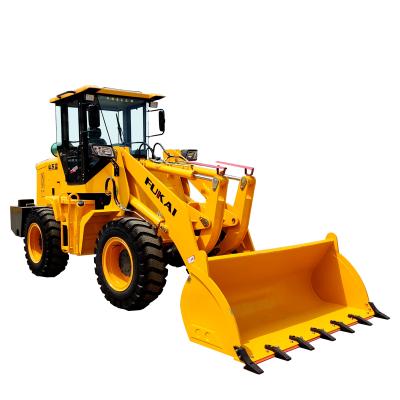 China China Hotels Multifunctional Mini Loader Wheel Loader ZL940 On Sale for sale