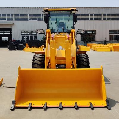 China Hotels zl940 front end front compact new not used hinged mini wheel loader price made in china for sale