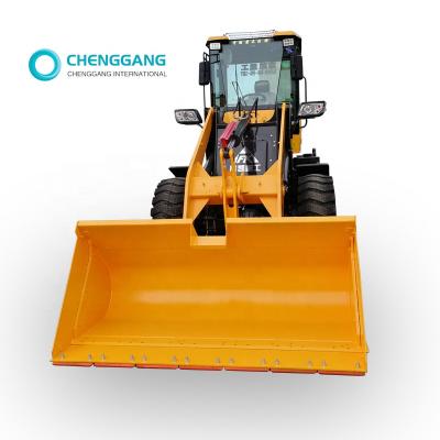 China Hotels wheel loader zl940 920 918 with excellent design with cheap price list for sale for sale