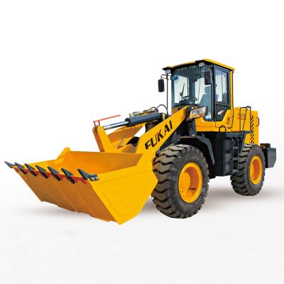 China Hotels Shandong Flexible Articulated Wheel Loader ZL960 For Sale for sale