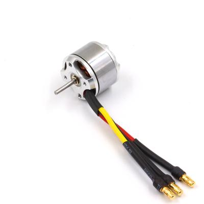 China RC hobby 2627 3500KV 4200KV outrunner drip proof brushless motor for RC hobby 300 400 class helis RC boats parts for sale