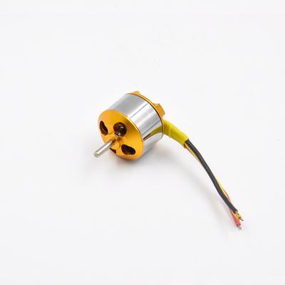 China RC Hobby 2212 930KV 1400KV 2700KV Drip-proof Brushless Motor for Quad Rotor Multicopter and RC Airplanes for sale