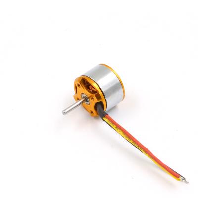 China Hobby 2212 1000KV 1400KV 2700KV Drip-proof Reverse RC Brushless Motor for Quad Rotor Multicopter and RC Airplanes for sale